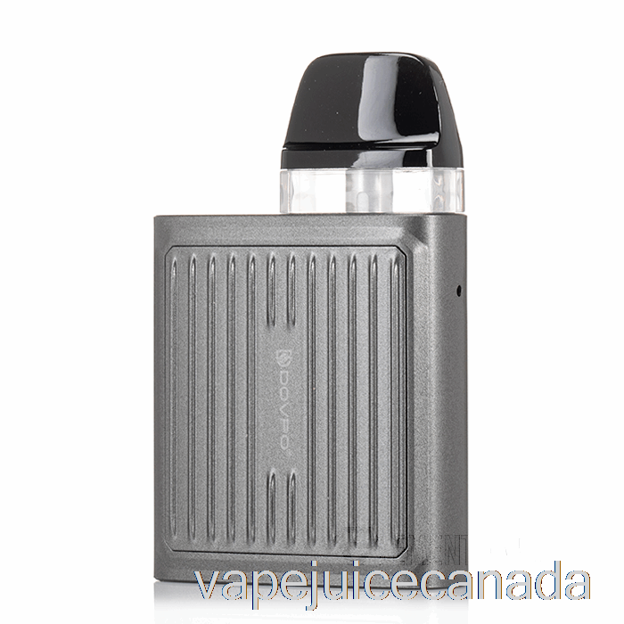 Vape Canada DOVPO Venus Nano 15W Pod System Grey